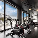 Modern And Practical In & Out Appartamento Hemsedal