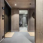 Apartamento Modern And Practical In & Out Hemsedal