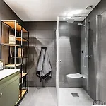 Modern And Practical In & Out Appartamento Hemsedal