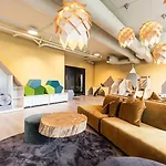 Appartamento Modern And Practical In & Out *