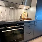 Modern And Practical In & Out Apartamento Hemsedal