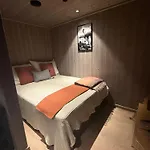 Modern And Practical In & Out Apartamento *