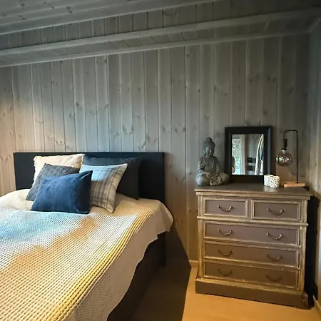 Apartamento Modern And Practical In & Out